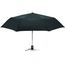 21" Windbestendige paraplu GENTLEMEN (Schwarz) (Art.-Nr. CA635982)