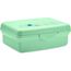 PP-Lunchbox für Kinder SUD (Mintgrun) (Art.-Nr. CA640185)