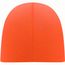 Unisex-Beanie Baumwolle LIGHTY (orange) (Art.-Nr. CA643328)