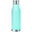 Trinkflasche RPET 600ml GLACIER RPET (transparent hellblau) (Art.-Nr. CA646704)