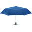 21" Windbestendige paraplu GENTLEMEN (blau) (Art.-Nr. CA653480)