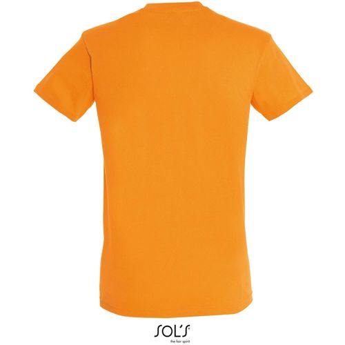 REGENT Uni T-Shirt 150g REGENT (Art.-Nr. CA659476) - SOL'S REGENT, Unisex T-Shirt in 150...