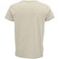 CRUSADER MEN T-Shirt 150g CRUSADER MEN (heather beige) (Art.-Nr. CA663374)