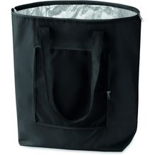 Kühltasche PLICOOL (Schwarz) (Art.-Nr. CA672237)