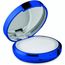 Lippenbalsam mit Spiegel DUO MIRROR (blau) (Art.-Nr. CA674461)