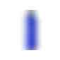 Trinkflasche Alu 750 ml BIG MOSS (Art.-Nr. CA676345) - Einwandige Trinkflasche aus Aluminium...