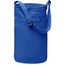Shopper Canvas 270 g/m² BIMBA COLOUR (blau) (Art.-Nr. CA676965)