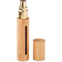 Parfümzerstäuber 10 ml MIZER (holz) (Art.-Nr. CA685234)