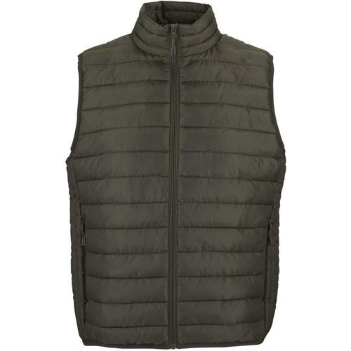 STREAM MEN Bodywarmer STREAM BW MEN (Art.-Nr. CA685583) - SOL'S STREAM BW MEN, Leichter Herren-Bod...