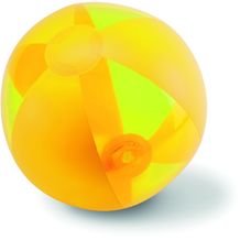 Wasserball AQUATIME (gelb) (Art.-Nr. CA686905)