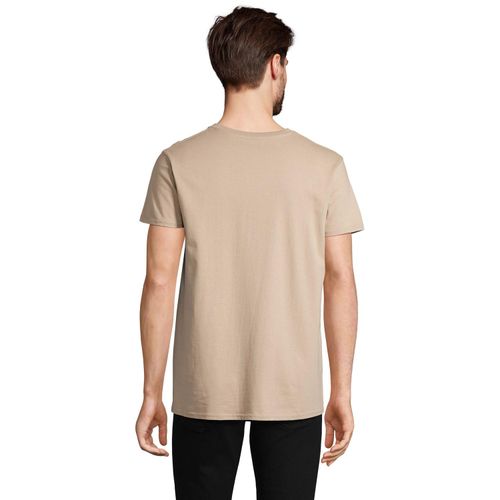 PIONEER MEN T-Shirt 175g PIONEER MEN (Art.-Nr. CA690052) - SOL'S PIONEER MEN, Herren Jersey T-Shirt...