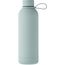 Doppelwandige Flasche 500 ml EMERALD (Grau) (Art.-Nr. CA695016)