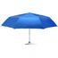 Faltbarer Regenschirm CARDIF (blau) (Art.-Nr. CA702743)