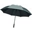 27" Regenschirm LLUVIA (Grau) (Art.-Nr. CA705289)