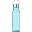 Trinkflasche RPET 600 ml VERNAL (transparent hellblau) (Art.-Nr. CA705410)