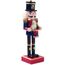 Nussknacker-Figur JOLLY CRUNCH (blau) (Art.-Nr. CA705792)