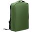 15" Laptop-Rucksack LAUGAR (armeegrün) (Art.-Nr. CA712758)