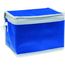 Kühltasche PROMOCOOL (blau) (Art.-Nr. CA715960)