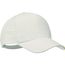 Hanf Baseball Kappe 5 Panele NAIMA CAP (beige) (Art.-Nr. CA729873)