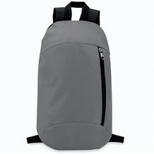 Rucksack TIRANA (steingrau) (Art.-Nr. CA733439)