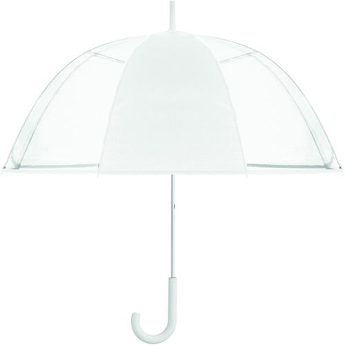 30" Regenschirm GOTA (Art.-Nr. CA733745) - 23'''' Regenschirm aus POE. Farbige...