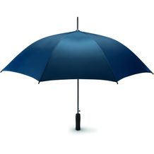 Automatik Regenschirm SMALL SWANSEA (blau) (Art.-Nr. CA742647)