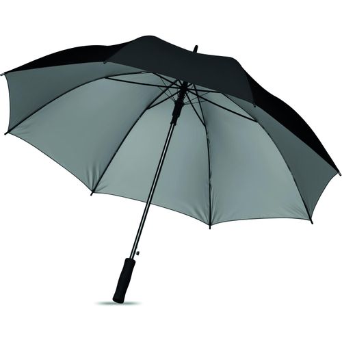 Regenschirm SWANSEA+ (Art.-Nr. CA743614) - 27'' Regenschirm aus 190T Polyester....