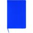 A5 Notizbuch SQUARED (blau) (Art.-Nr. CA750792)
