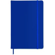 DIN A5 Notizbuch, liniert ARCONOT (blau) (Art.-Nr. CA751539)