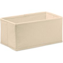 Mittlere Ordnungsbox 220 g/m² KAN (beige) (Art.-Nr. CA751729)