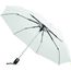 Automatik Regenschirm Luxus GENTLEMEN (weiß) (Art.-Nr. CA751922)