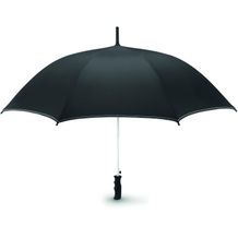 Sturm Automatik Regenschirm SKYE (weiß) (Art.-Nr. CA753052)