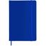 DIN A6 Notizbuch, liniert NOTELUX (blau) (Art.-Nr. CA756319)