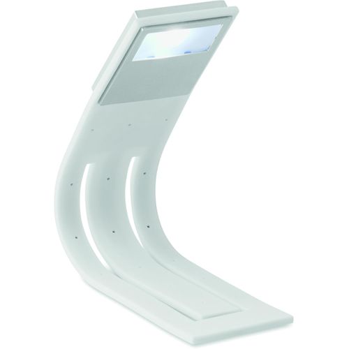 LED Leseleuchte FLEXILIGHT (Art.-Nr. CA759424) - LED Leseleuchte mit flexiblem Arm zur...