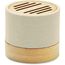 Wireless Lautsprecher BOOL (beige) (Art.-Nr. CA769125)