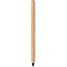 Stift mit Graphitmine INKLESS BAMBOO (holz) (Art.-Nr. CA770730)