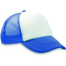 Truckers Cap TRUCKER CAP (blau) (Art.-Nr. CA770956)