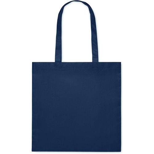 Einkaufstasche RPET KAIMANI (Art.-Nr. CA771500) - Einkaufs- oder Strandtasche aus RPET-Non...
