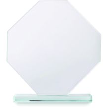 Pokal Kristall RUMBO (transparent) (Art.-Nr. CA777349)