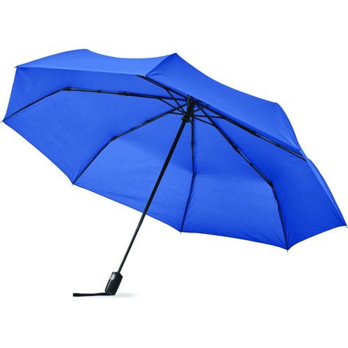 Regenschirm 27" ROCHESTER (Art.-Nr. CA778071) - 27' ' Regenschirm aus 190T Pongee-Materi...