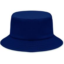 Bucket Hut 260g/m² MONTI (marineblau) (Art.-Nr. CA780449)