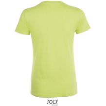 REGENT DAMENT-SHIRT 150g REGENT WOMEN (Apple green) (Art.-Nr. CA781427)