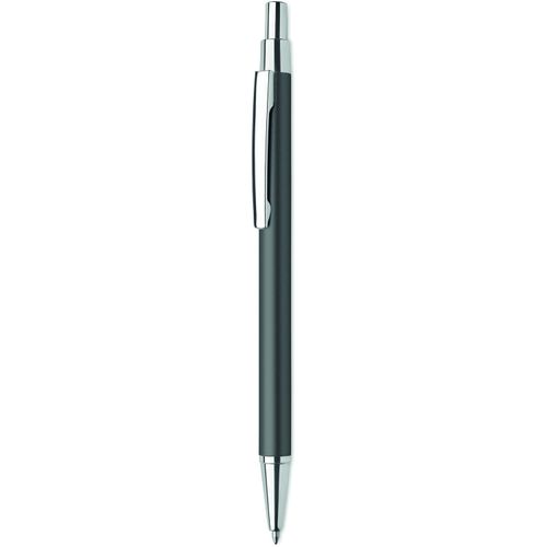 Kugelschreiber recyceltes Alu DANA (Art.-Nr. CA786494) - Druckkugelschreiber. Recyceltes Aluminiu...