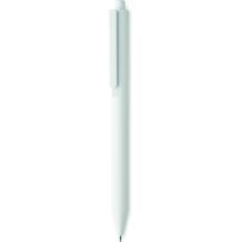 Druckkugelschreiber SIDE (weiß) (Art.-Nr. CA787027)