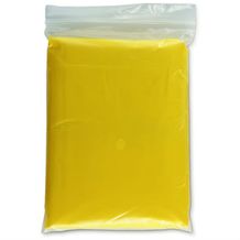 Regenmantel SPRINKLE (gelb) (Art.-Nr. CA787301)
