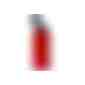Trinkflasche Alu 600ml BISCING (Art.-Nr. CA790685) - Einwandige Trinkflasche aus Aluminium....