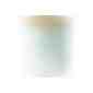 Kerze im Glas 120 g KEOPS SMALL (Art.-Nr. CA796926) - Kerze in einem Halter aus Milchglas mit...