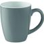 Farbiger Kaffeebecher 290 ml COLOUR TRENT (Grau) (Art.-Nr. CA800667)