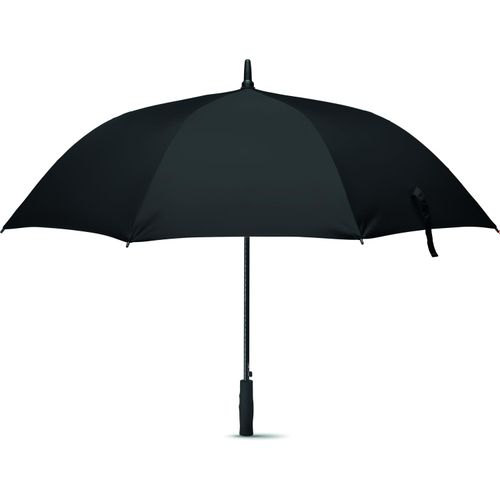Regenschirm mit ABS Griff GRUSA (Art.-Nr. CA806685) - 27'' großer, windbeständiger Regenschi...