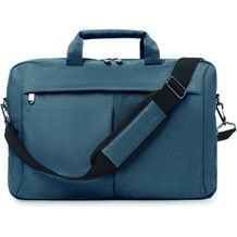 Laptop Tasche (blau) (Art.-Nr. CA807453)